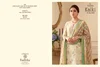 Kalki 1243 A To D By Radhika Azara Jam Cotton Printed Dress Material